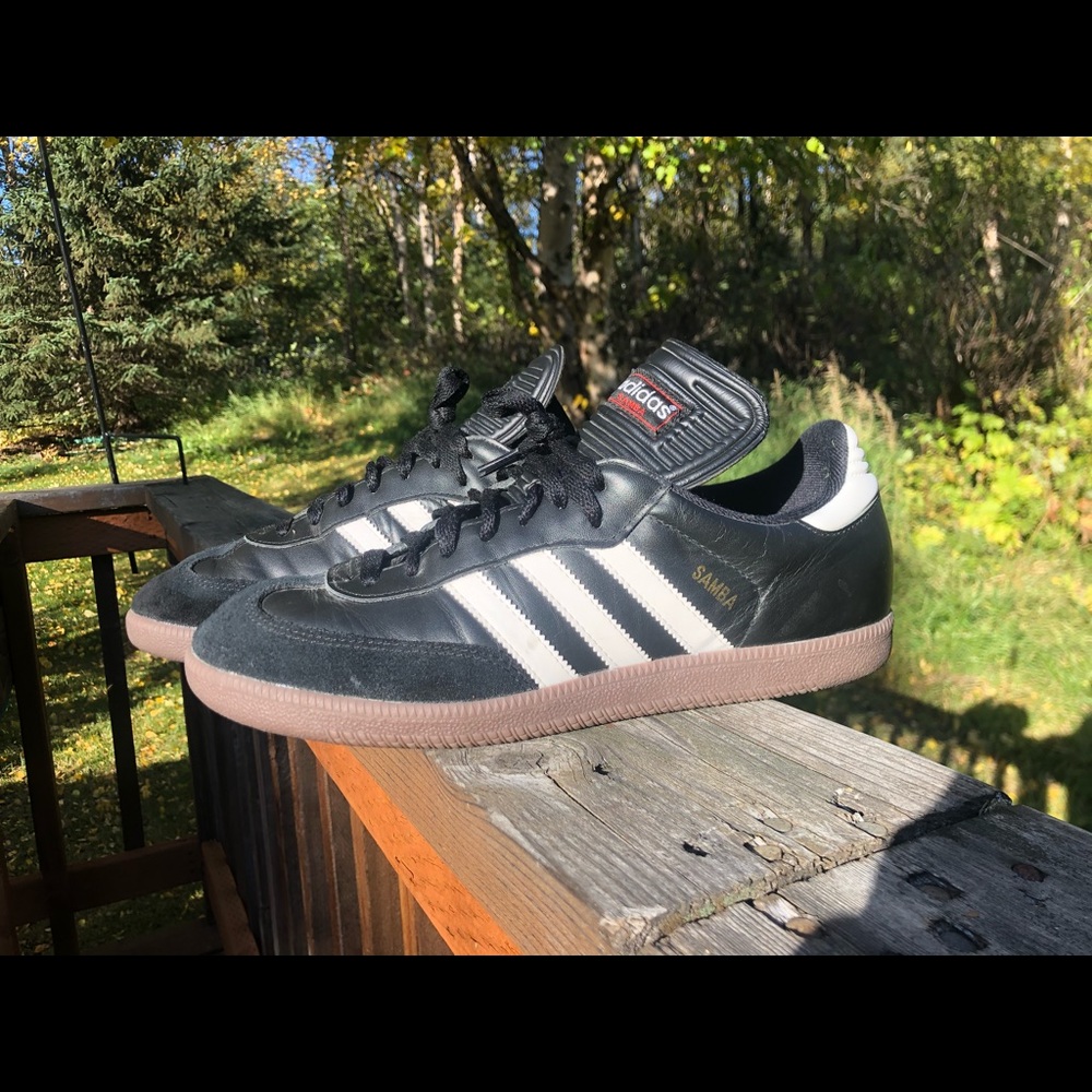 Adidas Samba